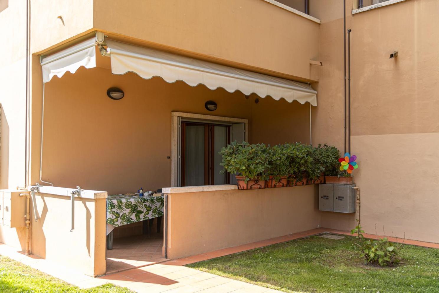 Prestige Garda Home - La Madonnina Peschiera del Garda Exterior photo