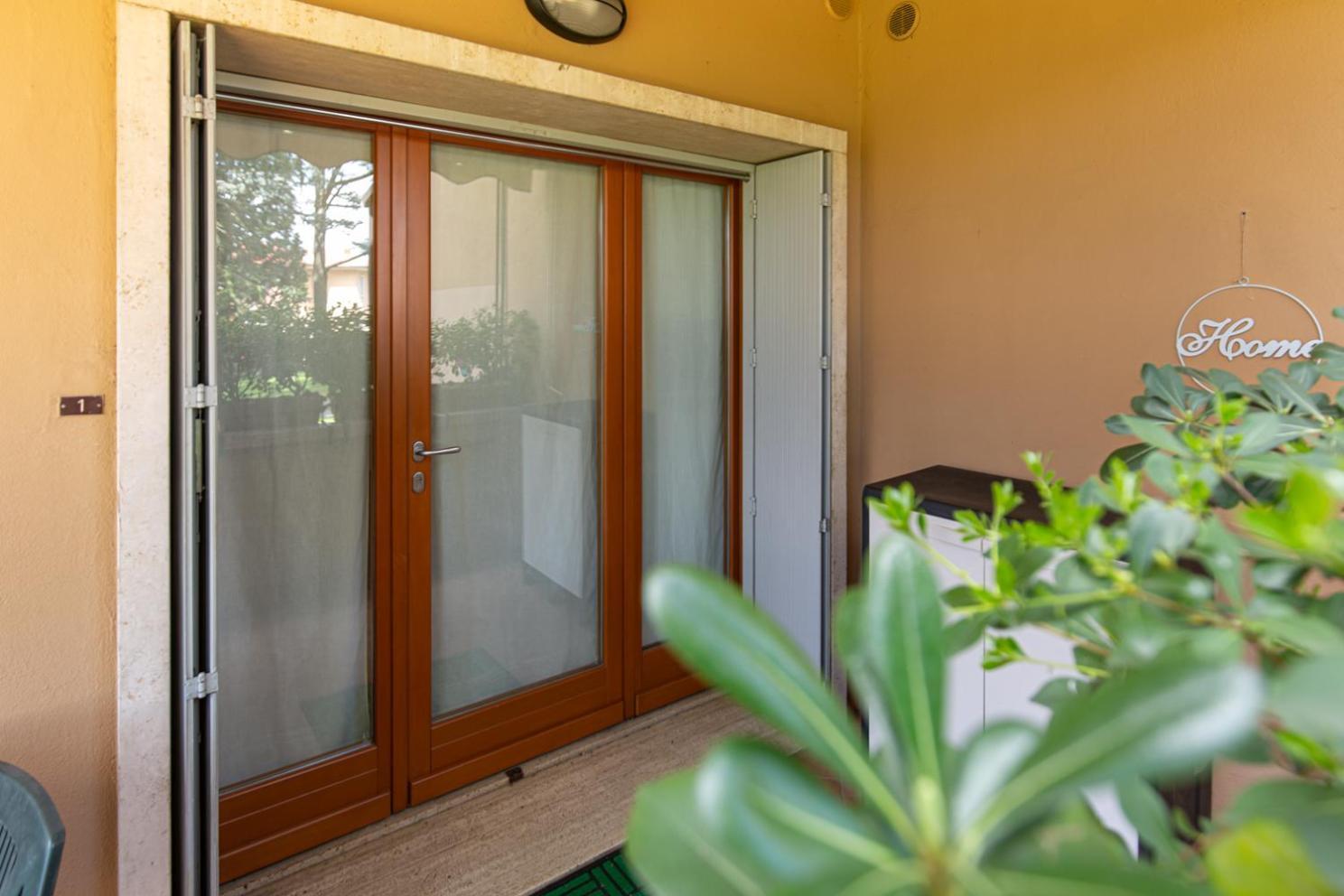 Prestige Garda Home - La Madonnina Peschiera del Garda Exterior photo